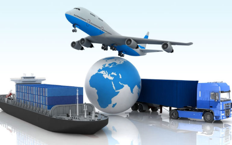 Logistics & Multimodal